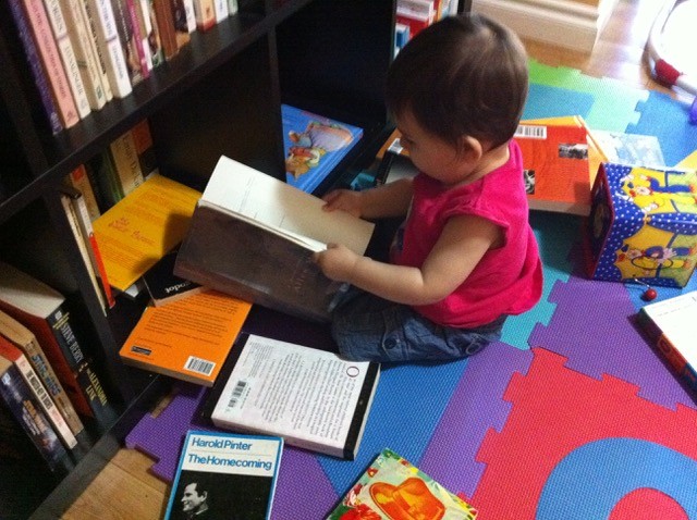 Blog 2: Breathing Books, Transforming Technology