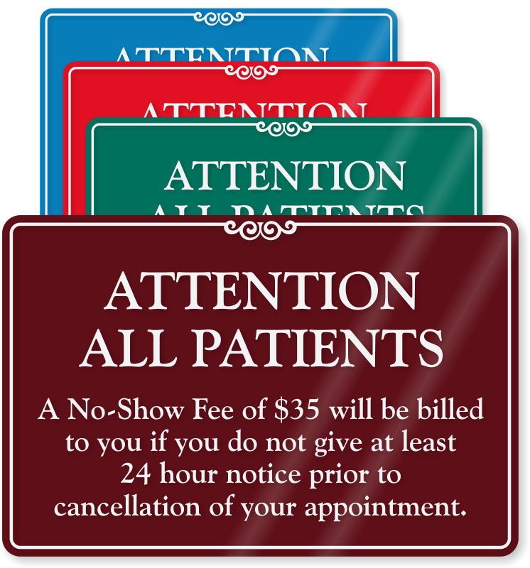 What’s the Deal with NoShows? The Heart has Bandaged Moments Notes