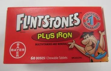 flintstone