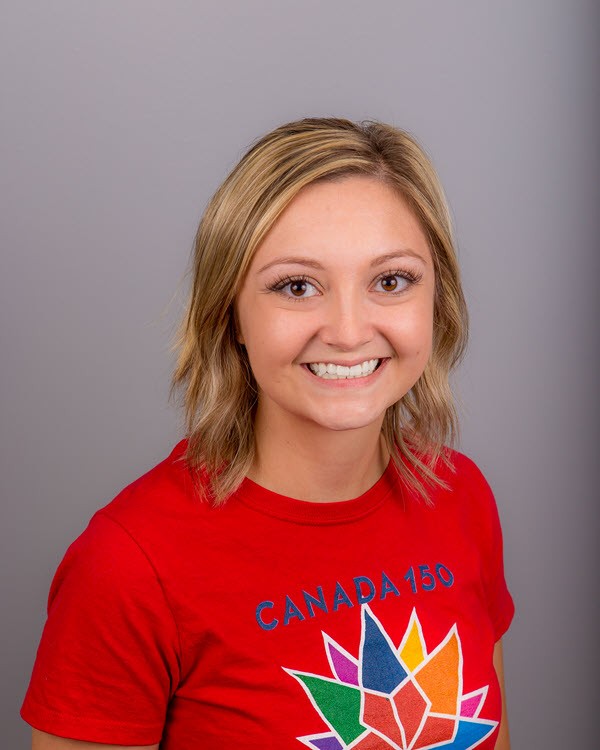 A Reflection Of My Year With Riverside Medical - by Ashlyn Herzog