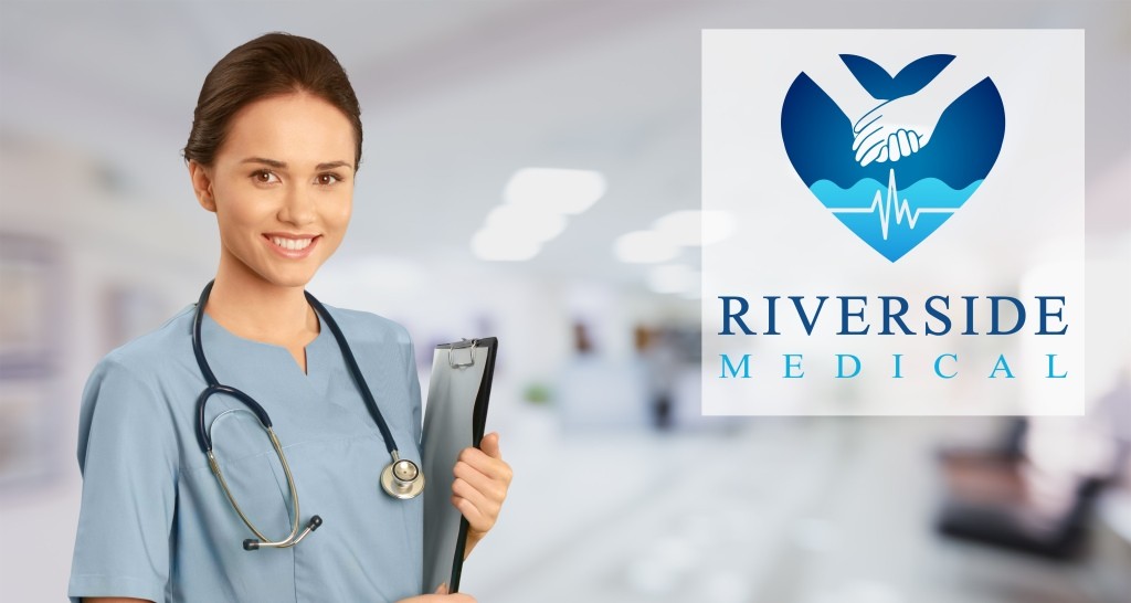 Riverside Medical Drumheller