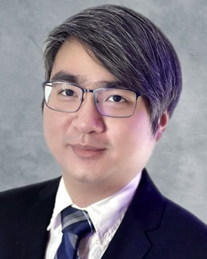 Andrew Nguyen