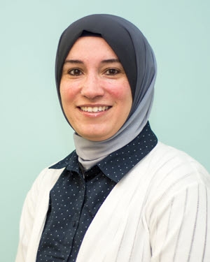 Dina Moheeb