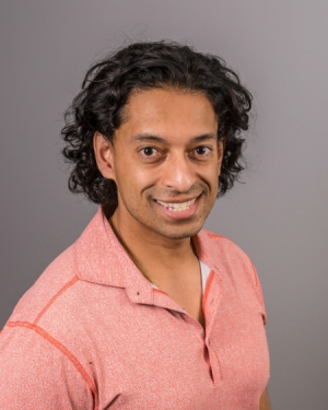 Dr. Rithesh Ram