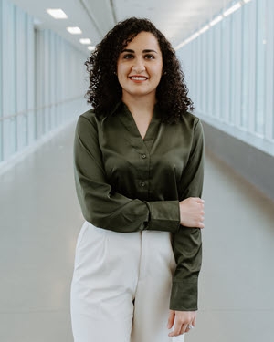 Dr. Negar (Nina) Heidari