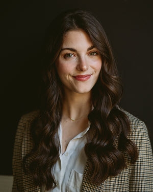 Hilary Turpin
